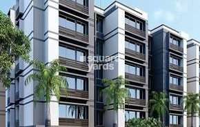 3 BHK Apartment For Rent in Sindhubhavan Ahmedabad 6760498