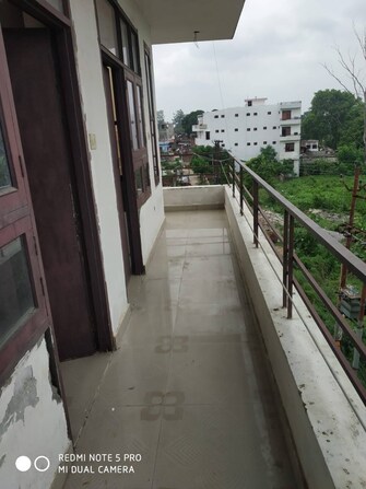 2 BHK Apartment For Resale in Matiyari Lucknow  6760520