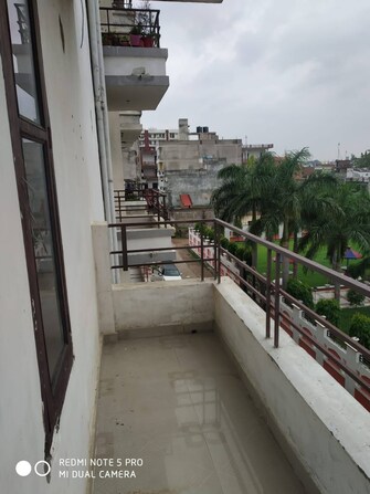 2 BHK Apartment For Resale in Matiyari Lucknow  6760520