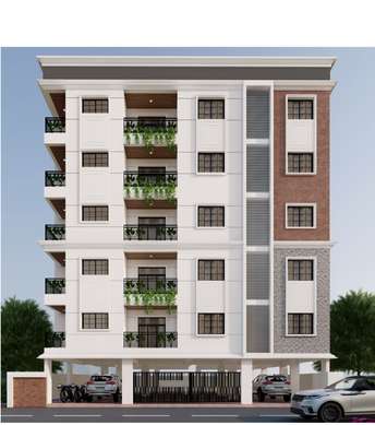 2 BHK Apartment For Resale in Kaggadasapura Bangalore 6760527