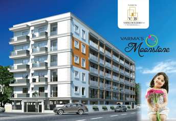 2 BHK Apartment For Resale in Mahadevpura Bangalore 6760531