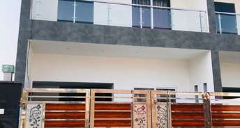 2 BHK Independent House For Rent in Vibrant Residency Gosainganj Lucknow 6760550
