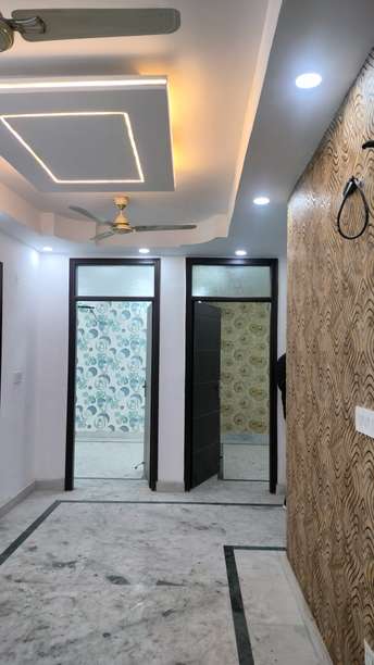 2 BHK Builder Floor For Resale in RWA Awasiya Govindpuri Govindpuri Delhi 6760561