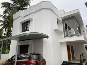 3 BHK Independent House For Resale in Paruthippara Thiruvananthapuram 6760557