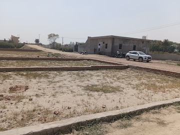 Plot For Resale in Dayal Bagh Faridabad  6760567