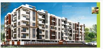 2 BHK Apartment For Resale in Kaggadasapura Bangalore 6760608