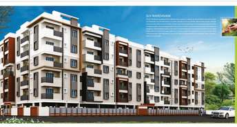 2 BHK Apartment For Resale in Kaggadasapura Bangalore 6760608