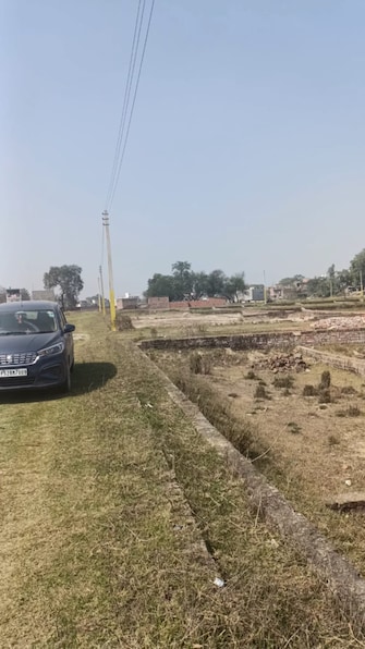 Plot For Resale in Taramandal Gorakhpur  6760599