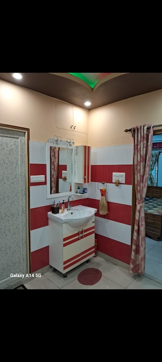 3 BHK Apartment For Resale in GK Enclave Dum Dum Cantt Kolkata  6760624