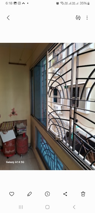 3 BHK Apartment For Resale in GK Enclave Dum Dum Cantt Kolkata  6760624