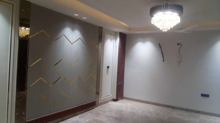 4 Bedroom 2700 Sq.Ft. Builder Floor in South City 1 Gurgaon