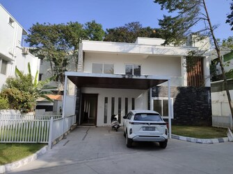 5 BHK Villa For Resale in Kismatpur Hyderabad  6760697