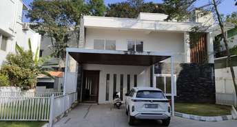5 BHK Villa For Resale in Kismatpur Hyderabad 6760697