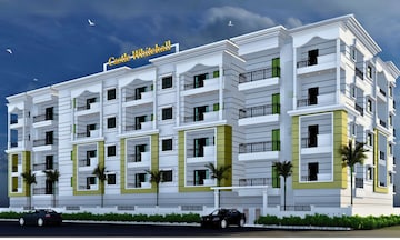 2 BHK Apartment For Resale in Indiranagar Bangalore  6760658