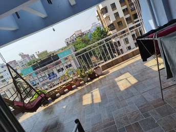 2 BHK Apartment For Rent in Ashirwad Celestino Dhanori Pune 6760298