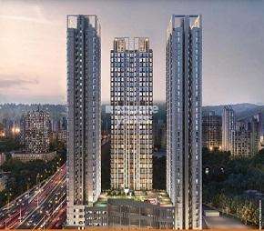 1 BHK Apartment For Rent in Malad East Mumbai 6760665