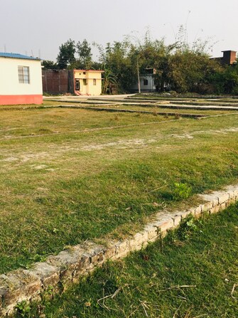 Plot For Resale in Kasia Kushinagar  6760671