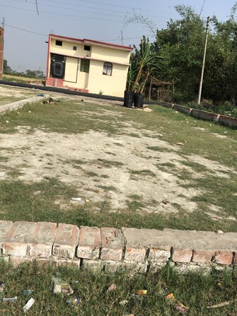 Plot For Resale in Kasia Kushinagar  6760671