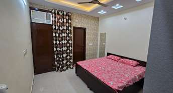 3 BHK Builder Floor For Rent in NK Savitry Enclave Vip Road Zirakpur 6760674