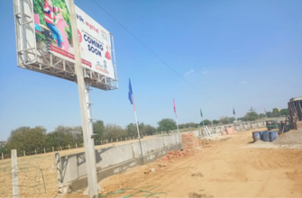 Plot For Resale in Neota Jaipur  6760728