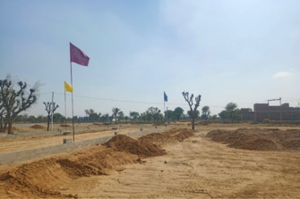 Plot For Resale in Neota Jaipur  6760728