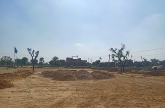 Plot For Resale in Neota Jaipur  6760728