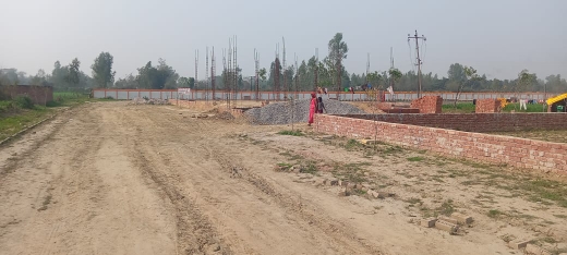 Plot For Resale in Sultanpur Road Lucknow  6760746