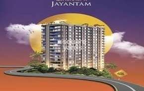 2 BHK Apartment For Rent in Gurukrupa Jayantam Ghatkopar East Mumbai 6760781