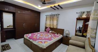 3 BHK Villa For Resale in Aparna Kanopy Marigold Kompally Hyderabad 6760782