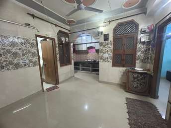 2 BHK Builder Floor For Rent in Mahavir Enclave 1 Delhi 6760790