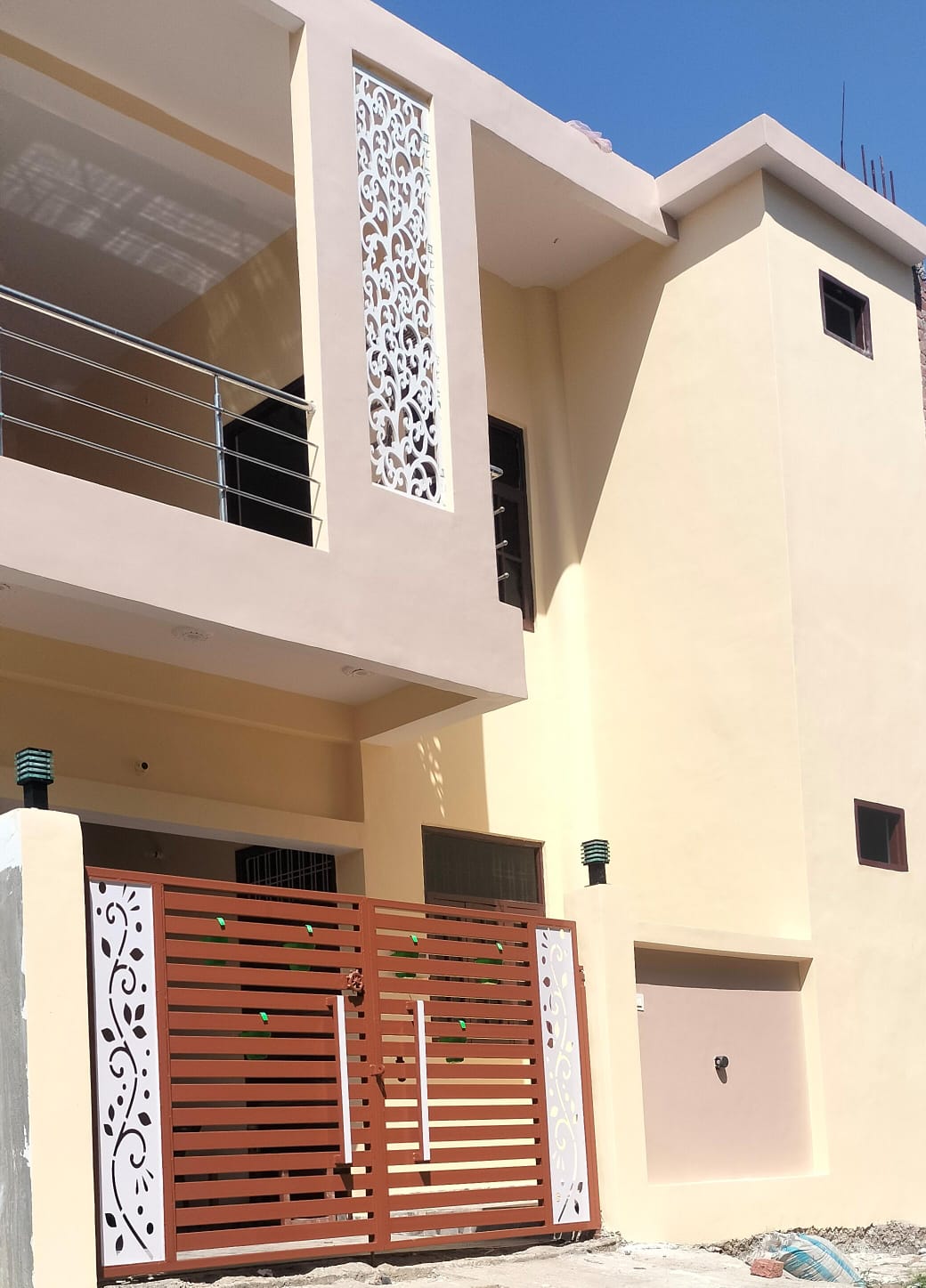 3 BHK Villa For Resale in Faizabad Road Lucknow  6760800