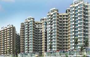 1 BHK Apartment For Rent in Unicorn Global Arena Naigaon East Mumbai 6760809