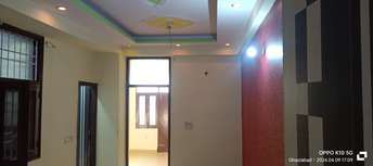 1 BHK Builder Floor For Resale in Vaishali Sector 1 Ghaziabad 6760858