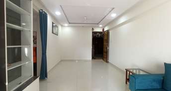 2 BHK Apartment For Rent in Kyraa Ariso Apartment Chembur Mumbai 6760863