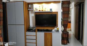 2 BHK Apartment For Rent in Hiranandani Estate Ghodbunder Road Thane 6760880