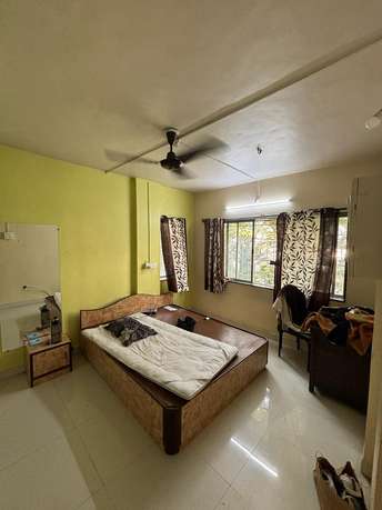 1 BHK Apartment For Rent in Seema Garden Kothrud Pune 6760896