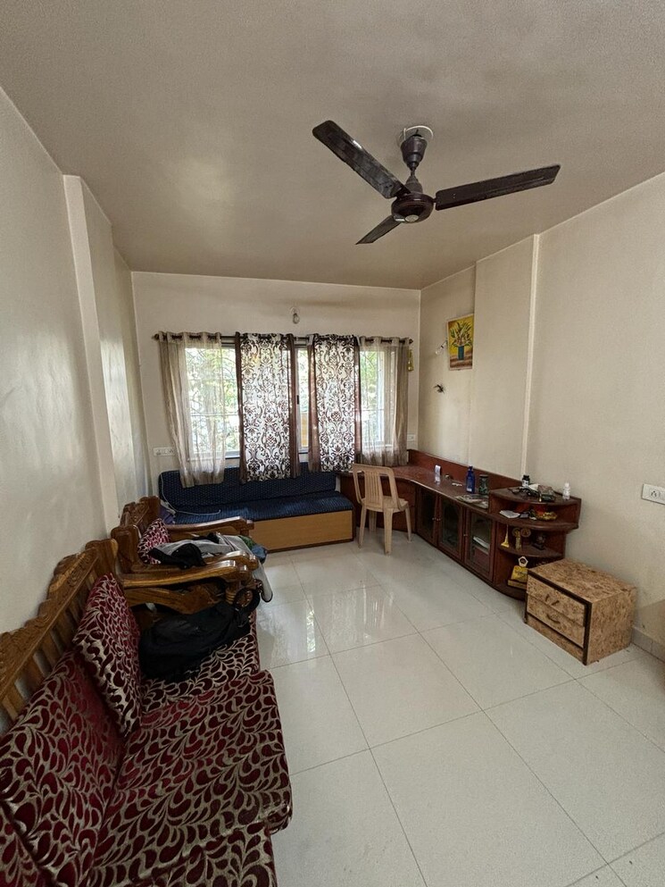 Rental 1 Bedroom 610 Sq.Ft. Apartment in Seema Garden, Kothrud Pune ...