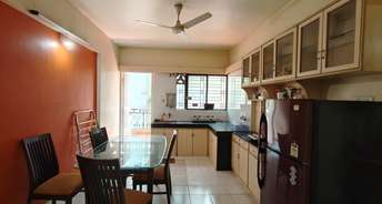 2 BHK Apartment For Rent in Om Ideal Park Kothrud Pune 6760904
