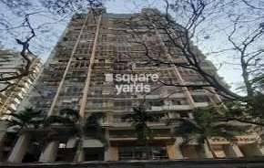 2 BHK Apartment For Rent in Creative Vrajdham Kandivali West Mumbai 6760923
