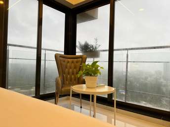 3 BHK Apartment For Rent in Anmol Eleganzia Royale Andheri West Mumbai 6760926