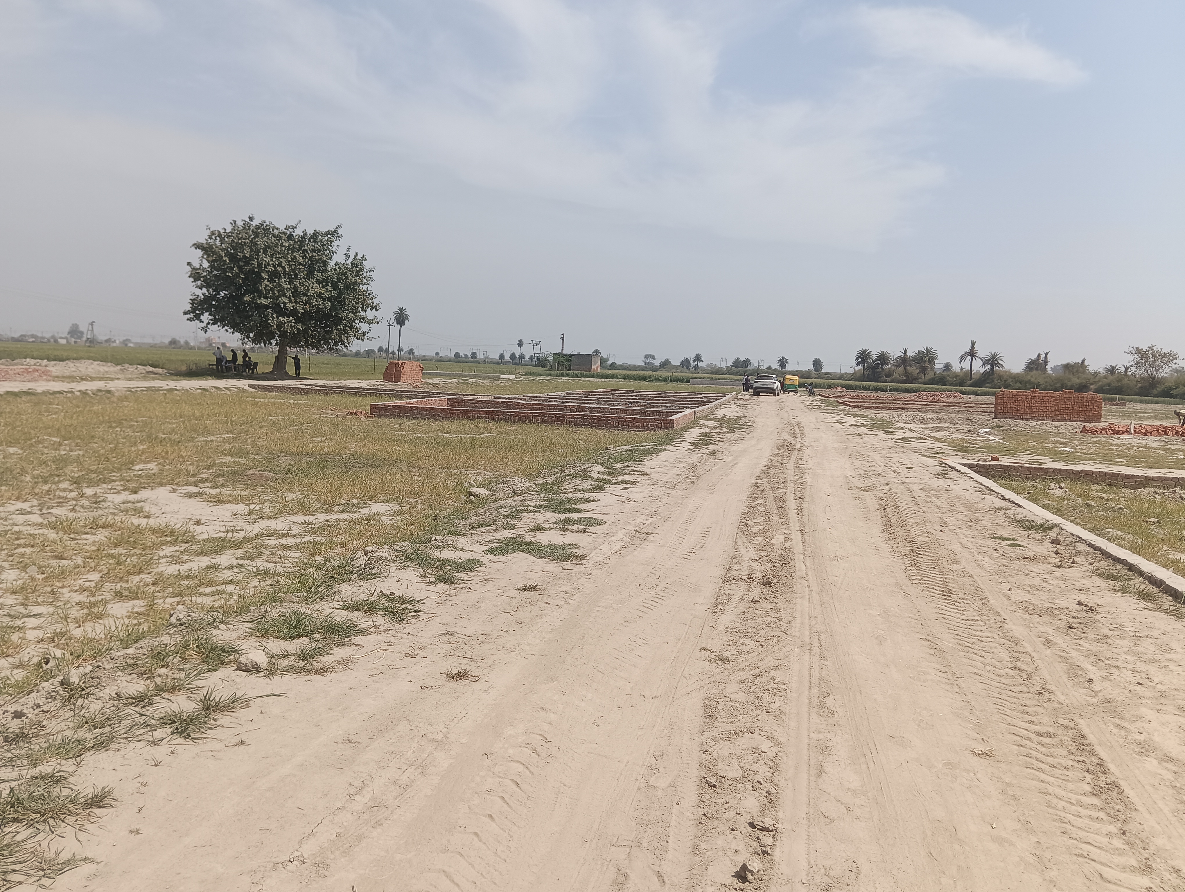 Plot For Resale in Faridabad South Faridabad  6760943