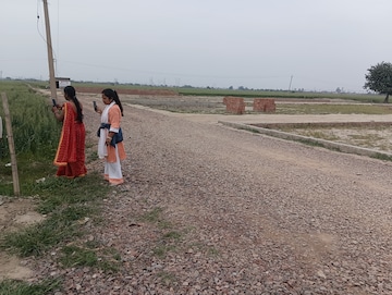 Plot For Resale in Friends Colony Faridabad  6760948