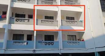 1 BHK Apartment For Rent in Mantri Aangan Koregaon Park Pune 6760965