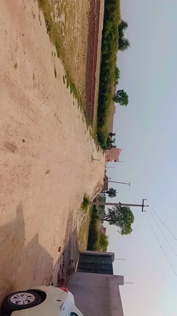 Plot For Resale in Green Fields Colony Faridabad  6760969