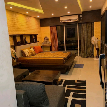 1 BHK Apartment For Rent in Siddha Xanadu Condominium Rajarhat Kolkata 6760978