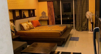1 BHK Apartment For Rent in Siddha Xanadu Condominium Rajarhat Kolkata 6760978
