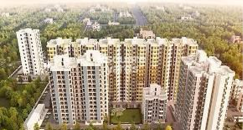 1 BHK Apartment For Rent in Signature Global Solera 2 Dharampur Gurgaon 6760981