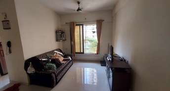 1 BHK Apartment For Rent in Rosa Royale Ghodbunder Road Thane 6760987