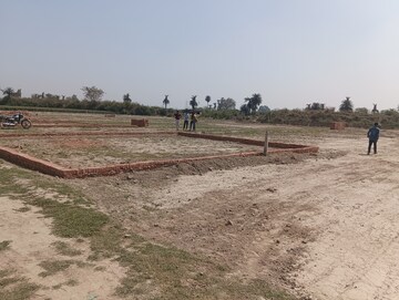 Plot For Resale in Friends Colony Faridabad  6761057