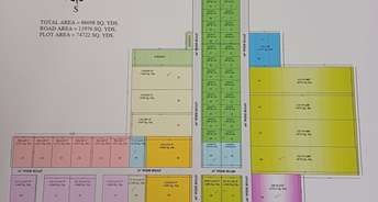 Commercial Land 1210 Sq.Yd. For Resale In Ballabhgarh Faridabad 6761066